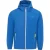 Donnay Heren Lichtgewicht Jas met Capuchon (Licht Blauw)