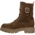 Red Rag 71524 – Volwassenen VeterlaarzenHalf-hoge schoenen – Kleur: Taupe –