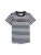 TOMMY HILFIGER Set  donkerblauw / cranberry / wit