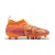PUMA Sportschoen  lila / oranje / zwart
