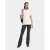 T-shirt dames adidas Graphique Travel