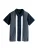 Next Overhemd  navy / wit
