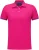Bomont Polo Cyril  Fuchsia heren