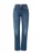 LEVI’S ® Jeans ‘501’  blauw denim