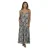 Damesjurk Salty Crew Baja Maxi