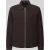 s.Oliver BLACK LABEL Blouson met doorlopende ritssluiting