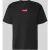 Levi’s® regular fit T-shirt van puur katoen