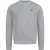 U.S. Polo Assn. heren sweatshirt pullover van katoenmix