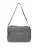 Laura Biagiotti Schoudertas ‘Lorde 11’  donkergrijs