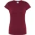 JHK Dames comfort regelmatig t-shirt
