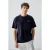 Oversized Geprinte Katoenen Jersey T-Shirt