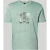BOSS Green regular fit T-shirt van puur katoen model ‘SPIRIT70’