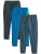 Next Broek  marine / hemelsblauw / donkerblauw
