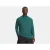 Under Armour ua tech textured 1/2 zip-grn training sweater heren –