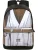 STAR WARS Rugzak ‘Obi-Wan Kenobi’  bruin / zwart / wit