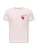 ONLY GIRLS Shirt ‘KOGCANDY’  rosa / rood / zwart