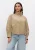 Co'Couture Jack Dames Francis Balloon Jacket,