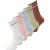 Jack & Jones Heren sportsokken jacvesterbro tennissokken 5-pack color