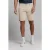 No Excess Short Chino Garment Dyed Twill Stretch Light Desert