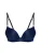 JOOP! BH ‘ Glamour ‘  donkerblauw