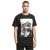 T-shirt Miss Tee 2Pac F*ck The World