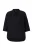 Ulla Popken Blouse  zwart