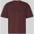 HUGO Oversized T-shirt van puur katoen model ‘DINKEE’
