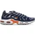 Nike Tuned Sneakers Heren – Blauw –