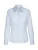 Seidensticker dames blouse regular fit – lichtblauw