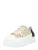 INUIKII Sneakers laag ‘MATILDA’  taupe