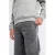 America Today straight leg jeans grey denim