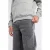 America Today straight leg jeans grey denim