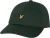 Lyle & Scott Cap Baseball Groen heren