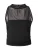 ABOUT YOU Top ‘Charlotte’  zwart