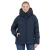 Damesjack met capuchon Ragwear Cessi