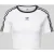 adidas Originals Kort T-shirt met labelprint