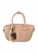 Usha Handtas  beige