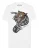 T-Shirt Ronde Hals Tattoo