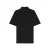 BOSS regular fit polo – zwart