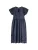 Noella Jurk ‘ N-Monica ‘  blauw