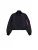 ALPHA INDUSTRIES Tussenjas  rood / zwart / wit