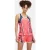FILA Ruoms Running Tank Cayenne-black Iris