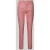 MOS MOSH Slim fit broek met sierzakken Model ‘Abbey’