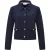 HV Society Sweat jas hvsemily