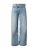 AGOLDE Jeans ‘ARC’  blauw denim
