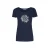 T-shirt dames Greenbomb Veggie Patch Loves