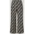 Betty Barclay Culotte met all-over motief en elastische band