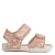 Liewood sandalen lichtroze