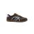 Velours Lederen Sneakers Dames s.Oliver
