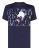 T-Shirt Ronde Hals Palms